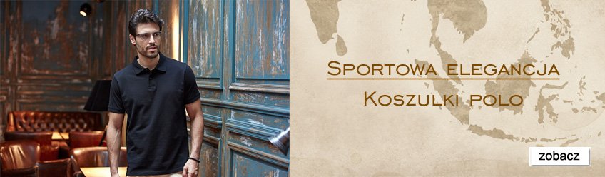 Koszulki polo, sportowy styl w modnym wydaniu, koszulki polo bawełniane i poliestrowe.