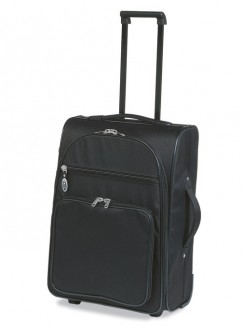 Trolley II walizka 29L Clique