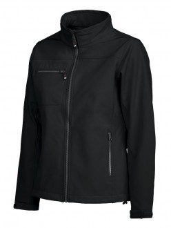 Softshell Bayswater Lady DAD