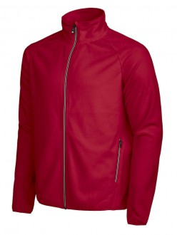 Polar Melton Full Zip DAD