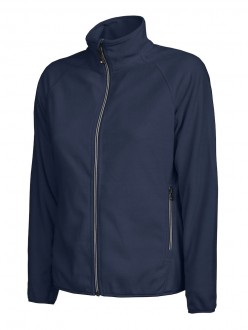Polar Melton Lady Full Zip DAD