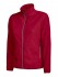 Polar Melton Lady Full Zip DAD
