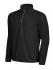 Polar Melton Half Zip DAD