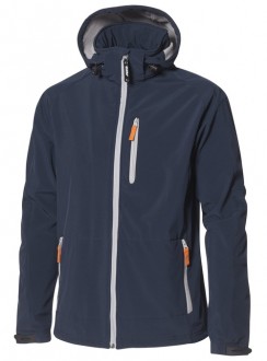 SOFTSHELL TULSA