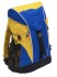 TEAM BACKPACK
