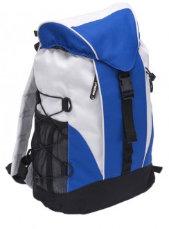 TEAM BACKPACK