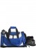 Club Bag Grizzly