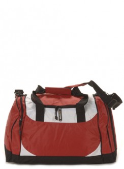Club Bag Grizzly