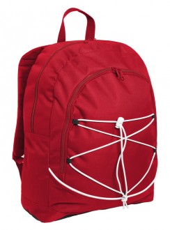Club Line Backpack Grizzly