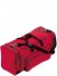 Ssilverline Travelbag Big Grizzly