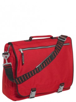 Torba reklamowa Grizzly