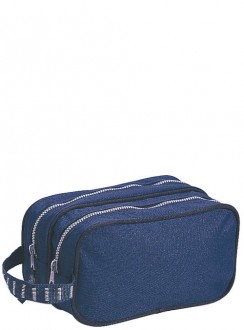 SILVERLINE TOILET CASE