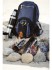 Silverline Daypack Grizzly