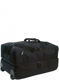 Travelbag Wheel Grizzly