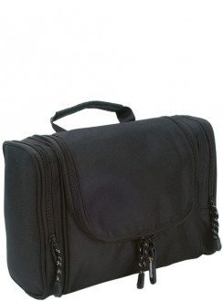 TOILETRIES BAG