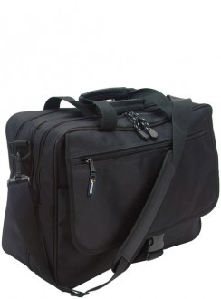 Portfolio Bag Grizzly