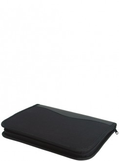 CONFERENCE FOLD