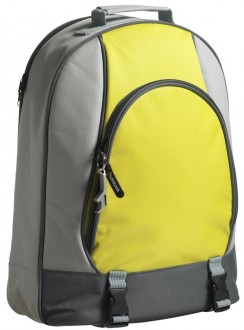 Countryline Backpack Grizzly