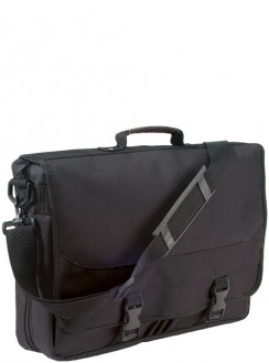 Briefcase Promotion Grizzly