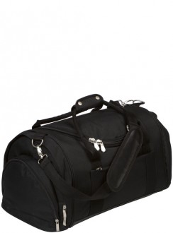 Ttavelbag Grizzly