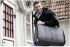 Stream Line Garment Bag Grizzly