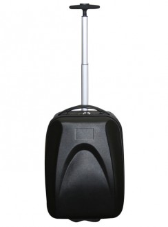 Hardshell 20" walizka Grizzly