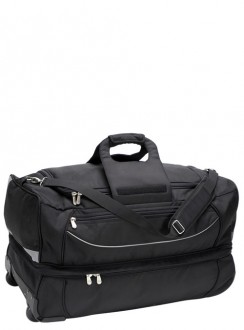 Sky Travelbag Wheels Grizzly
