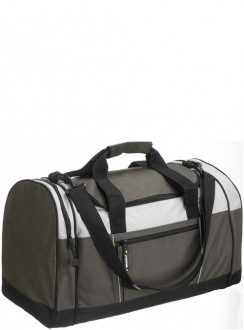 Concept Travelbag Grizzly