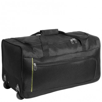 Pipe Line Bag Trolley Grizzly
