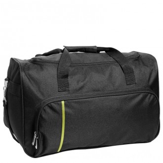 Pipe Line Travelbag Grizzly