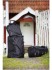 Pipe Line Travelbag Grizzly