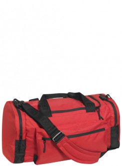 Ever Line Travelbag Grizzly