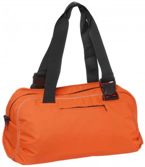 Torba dwustronna 158724 Grizzly
