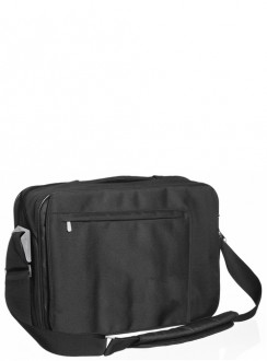 Office Line Computerbag Grizzly