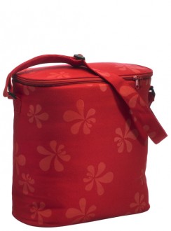 HAPPY COOLER BAG