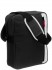 Canvas Shoulderbag Grizzly