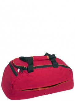 Canvas Daypack Grizzly