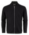 Dzianinowy sweter na zamek James Harvest ASHLAND CARDIGAN