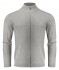 Dzianinowy sweter na zamek James Harvest ASHLAND CARDIGAN