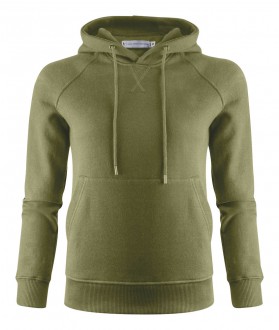 Damska bluza z kapturem HARDIN HEIGHTS