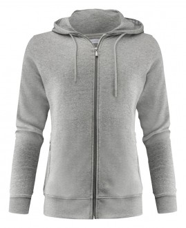 Bluza rozpinana WESTWOOD HEIGHTS WOMAN