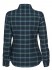 Koszula flanelowa Clemson Lady Harvest