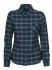 Koszula flanelowa Clemson Lady Harvest