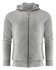 Rozpinana bluza z kapturem James Harvest WESTWOOD HEIGHTS