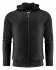 Rozpinana bluza z kapturem James Harvest WESTWOOD HEIGHTS