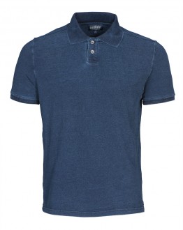 Polo Fordham Harvest