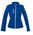 Softshell VERT LADY Printer