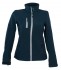 Softshell VERT LADY Printer