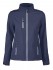 Softshell VERT LADY Printer