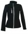 Softshell VERT LADY Printer